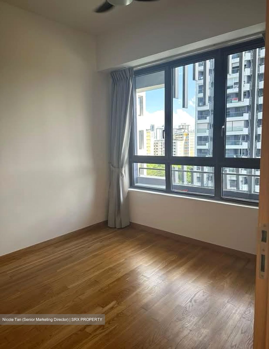 The Tre Ver (D13), Condominium #587768161